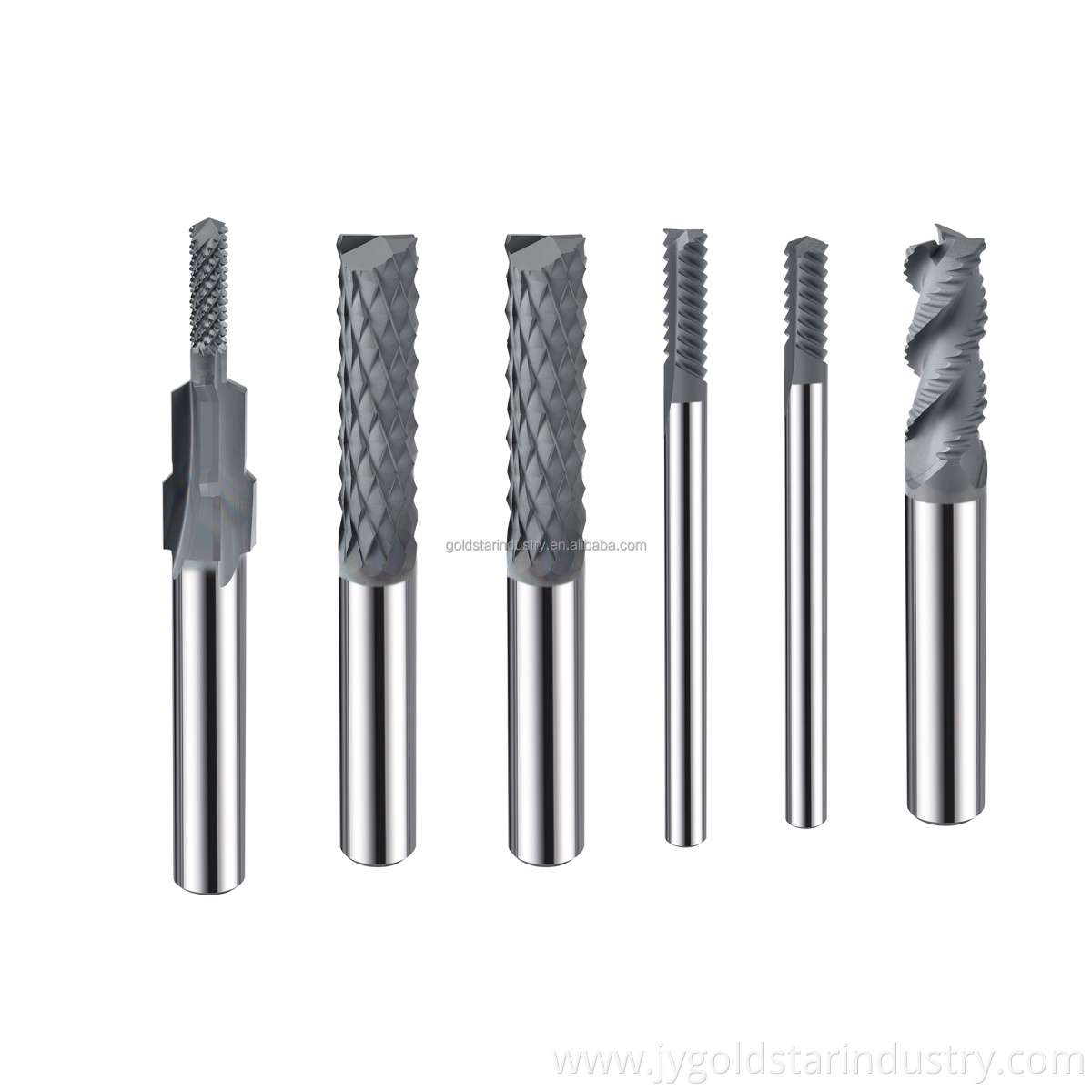 Cvd Coated Cutting Tools